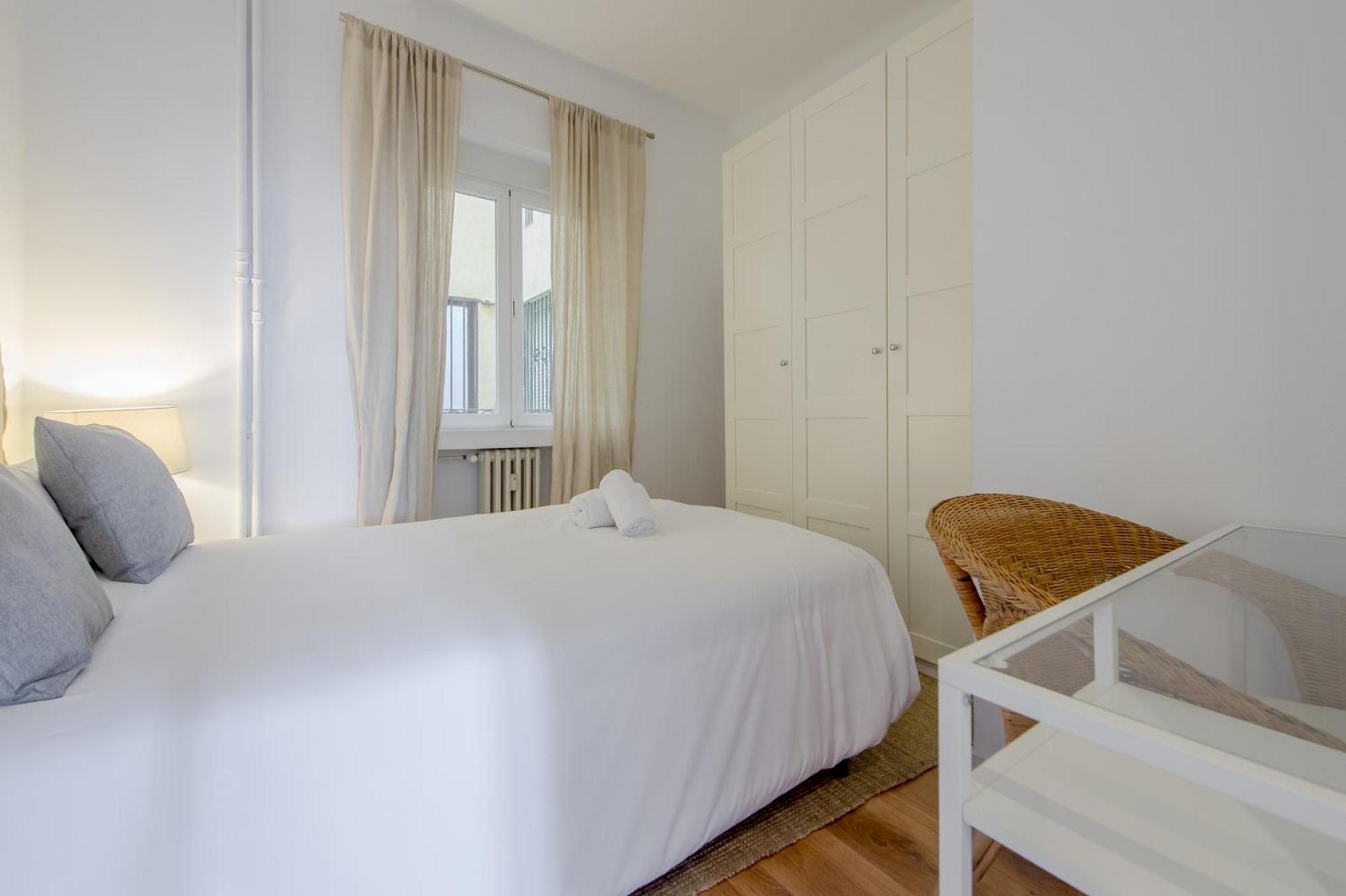 Luxury Apartamento De 5Hab En El Centro De מדריד מראה חיצוני תמונה