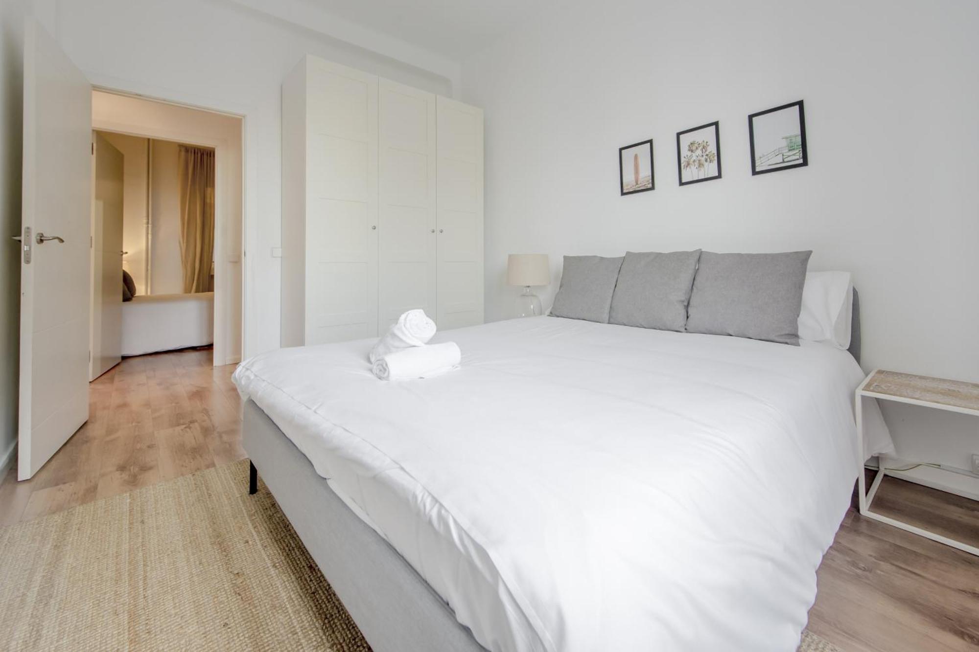 Luxury Apartamento De 5Hab En El Centro De מדריד מראה חיצוני תמונה