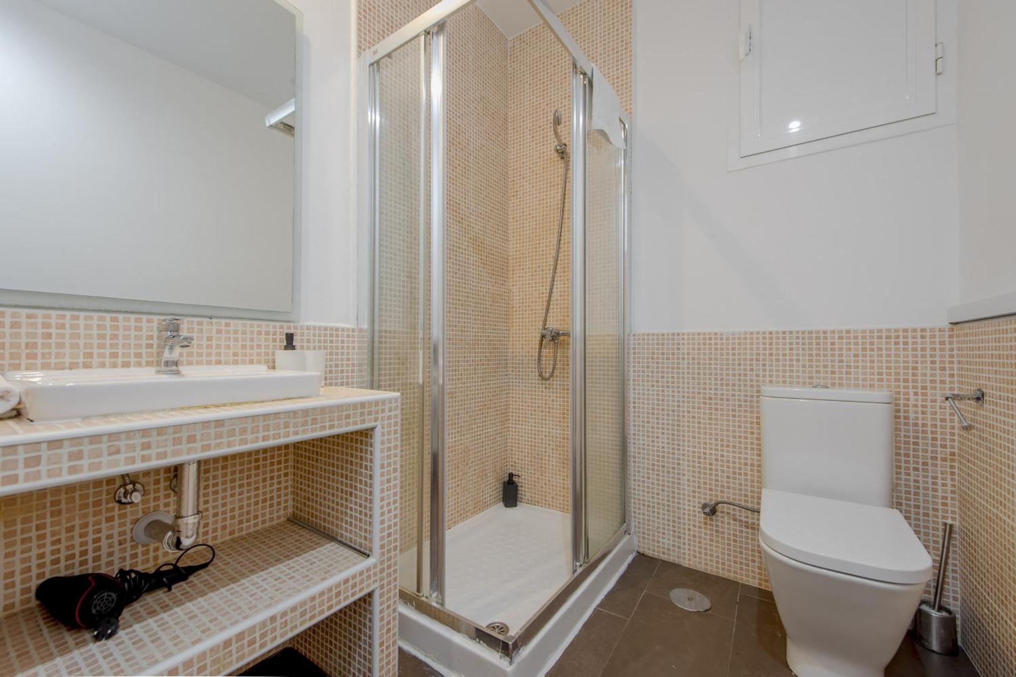 Luxury Apartamento De 5Hab En El Centro De מדריד מראה חיצוני תמונה